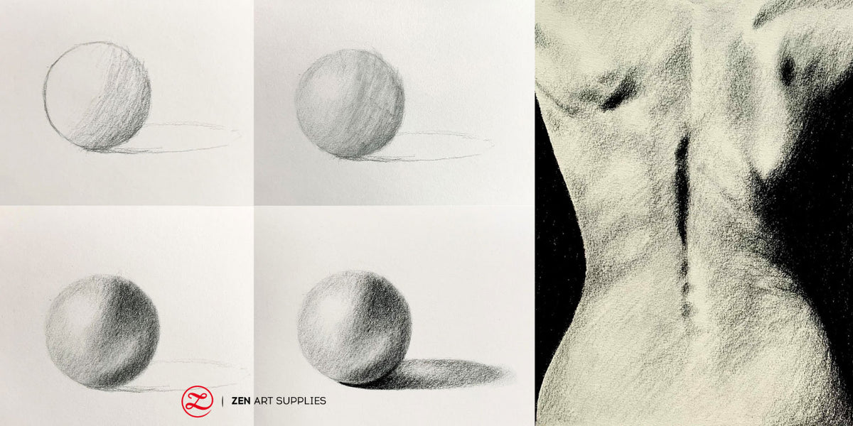 Wholesale charcoal pencil sketches For Writing on Various Surfaces