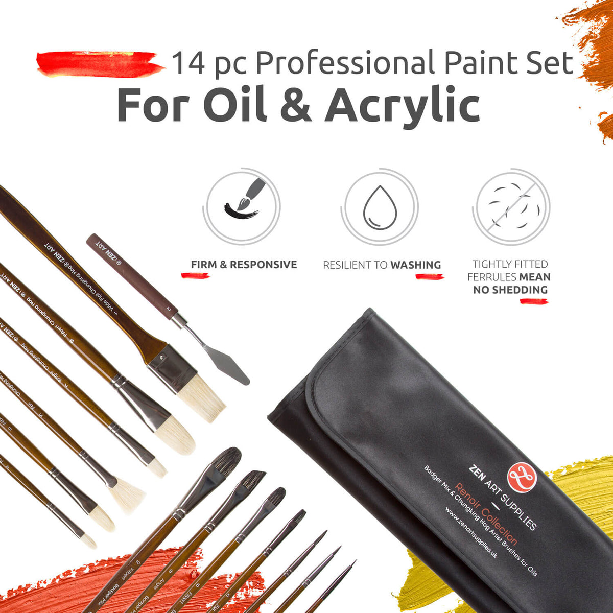 paint brush set %%_current_pagination%% - China Leading Paint