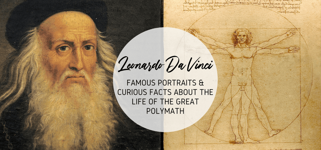 Leonardo Da Vinci's Patrons: The People Who Paid For The Masterpieces