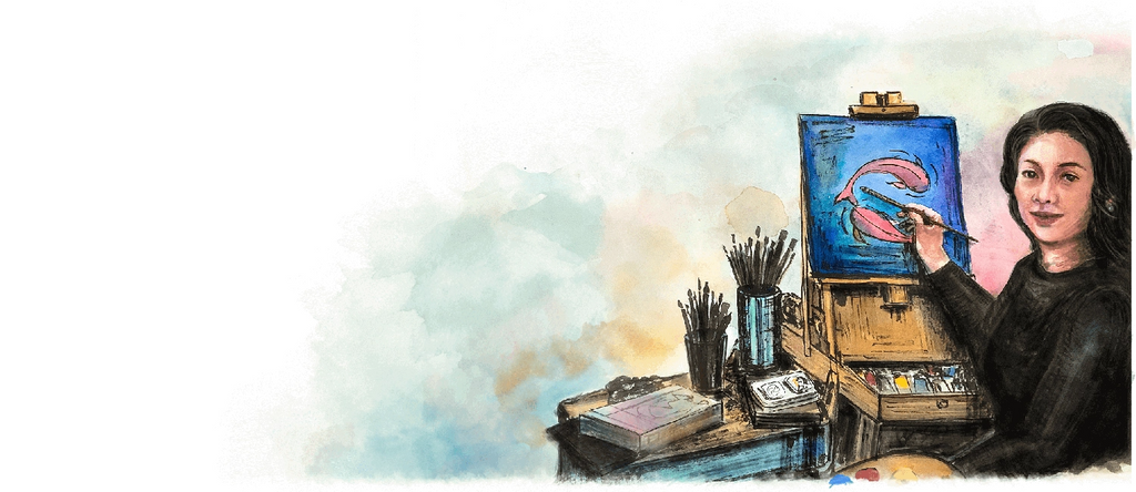 The Best Watercolor Art Supplies for Beginners and Professionals