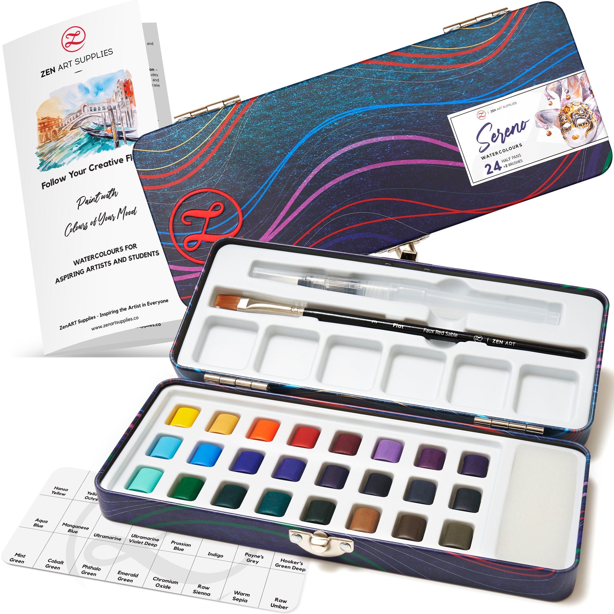 Drawing Book For Adults  Cool drawings, Gouache paint set, Drawings